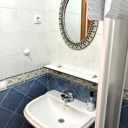 Playa De La Fuente * Lajita