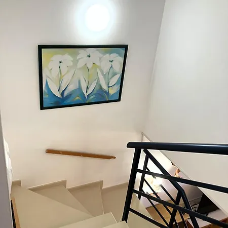 Semesterbostad Playa De La Fuente