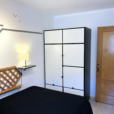 Playa De La Fuente Semesterbostad *