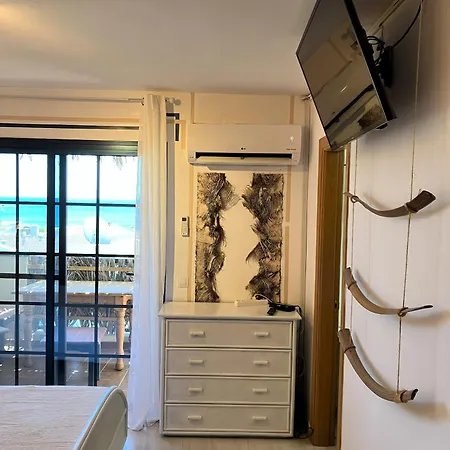 Playa De La Fuente Semesterbostad