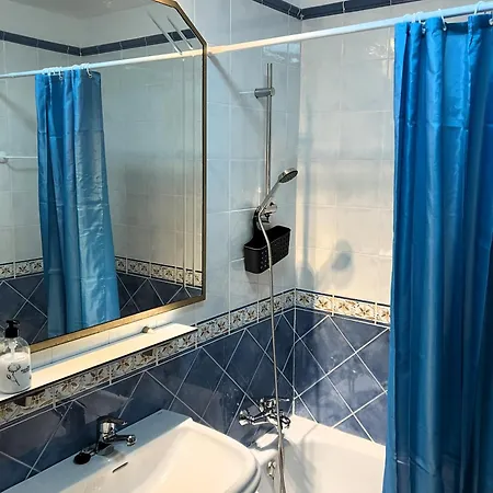 Playa De La Fuente Semesterbostad *